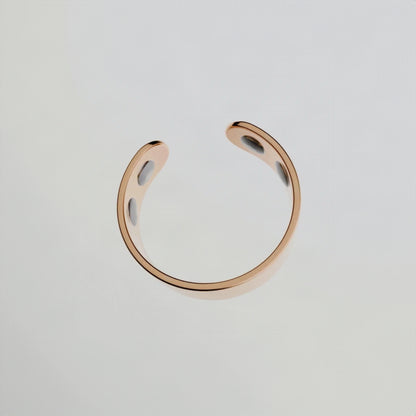 Lunore Ring — For Hands That Won't Sit Still
