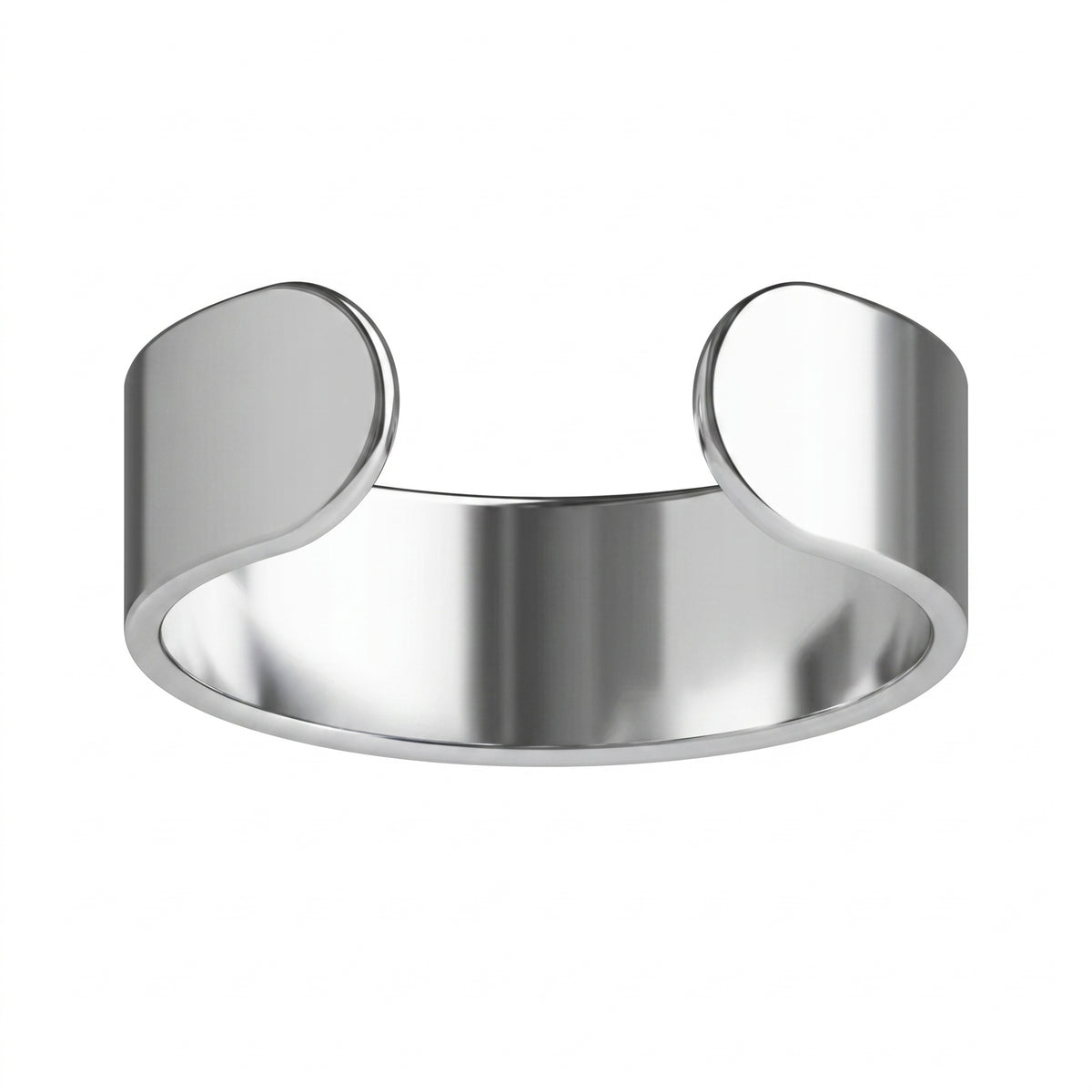 Lunore Ring — For Hands That Won't Sit Still