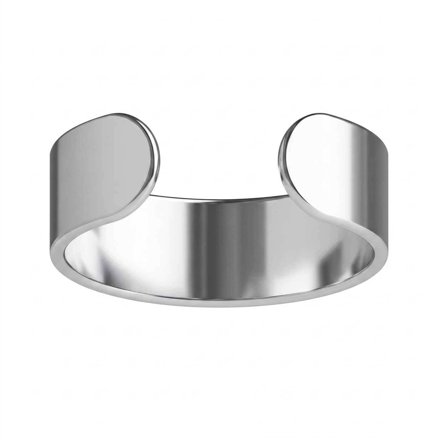 Lunore Ring — For Hands That Won't Sit Still