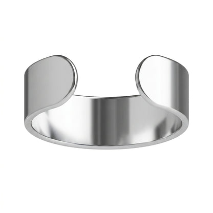 Lunore Ring — For Hands That Won't Sit Still