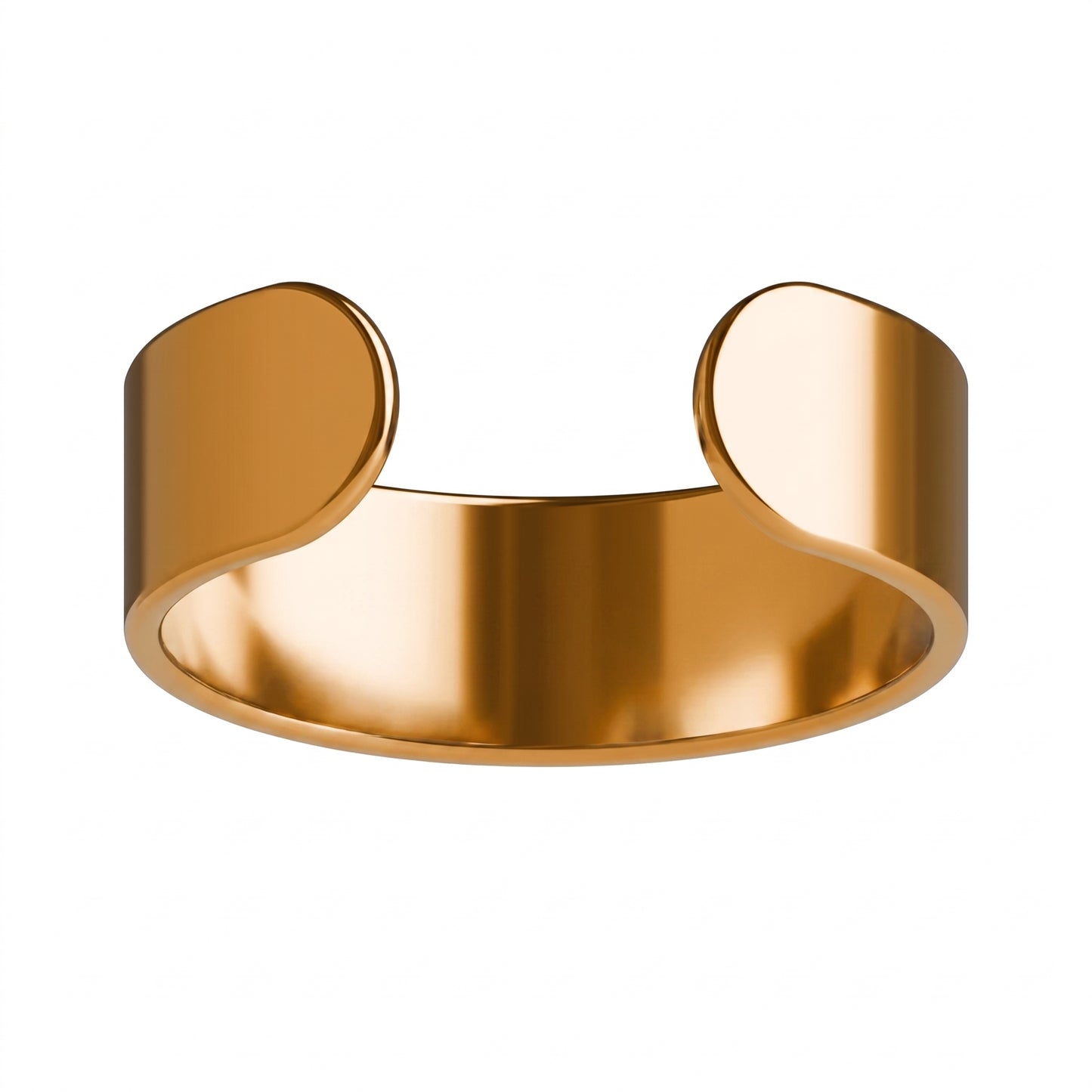Lunore Ring — For Hands That Won't Sit Still